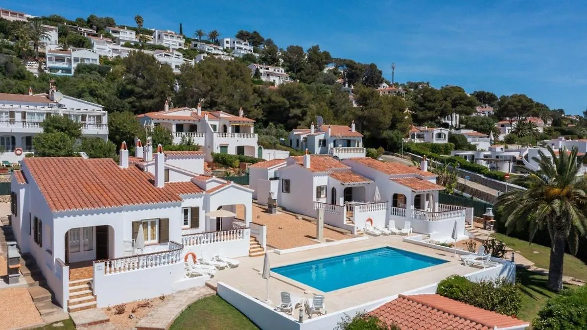Villa Elias - Sea Views & Traditional Menorcan Style Son Bou