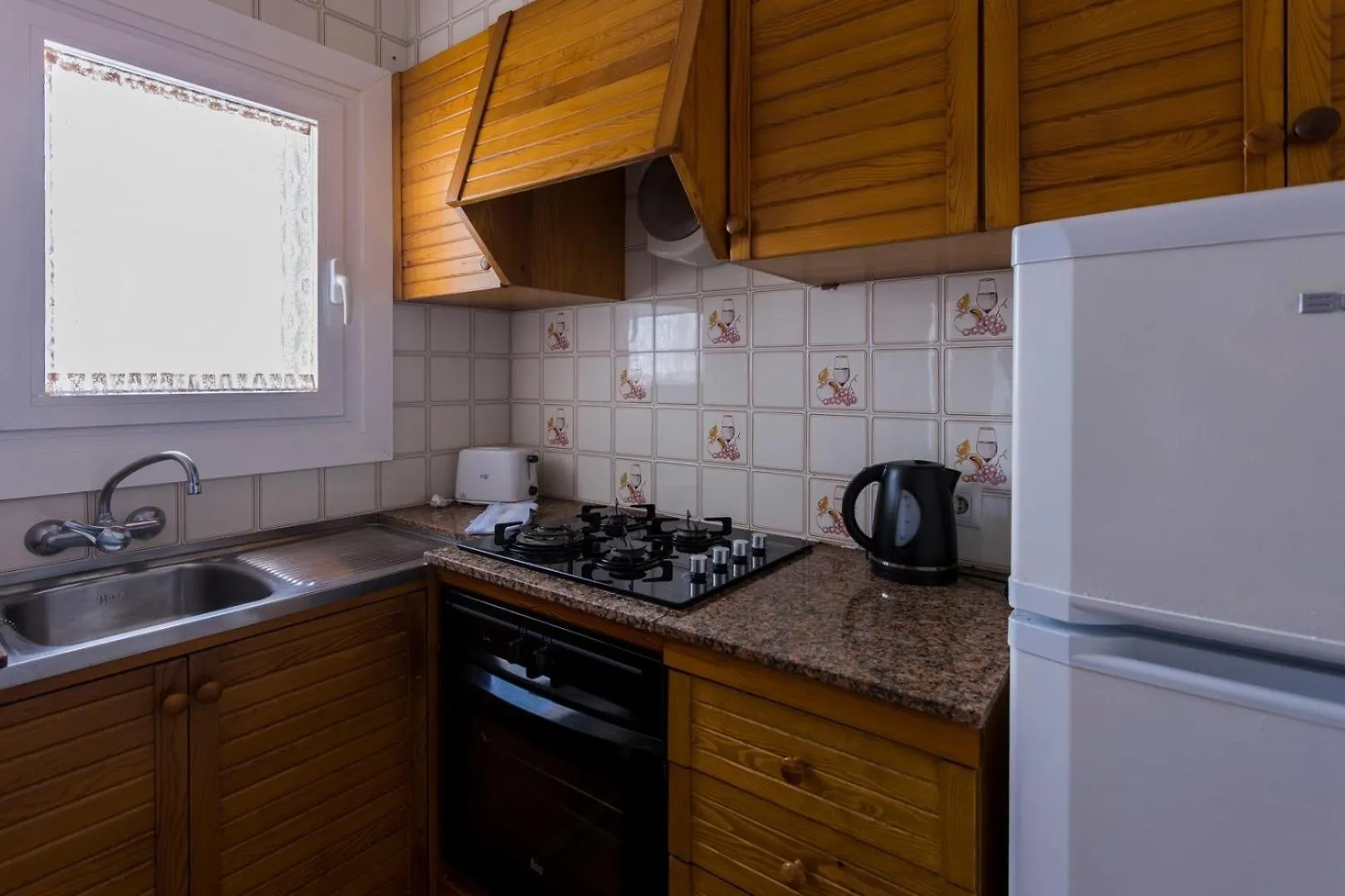 Villa Elias - Sea Views & Traditional Menorcan Style Son Bou Spanien