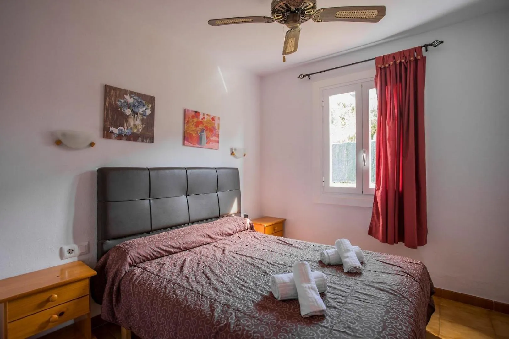 Villa Elias - Sea Views & Traditional Menorcan Style Son Bou