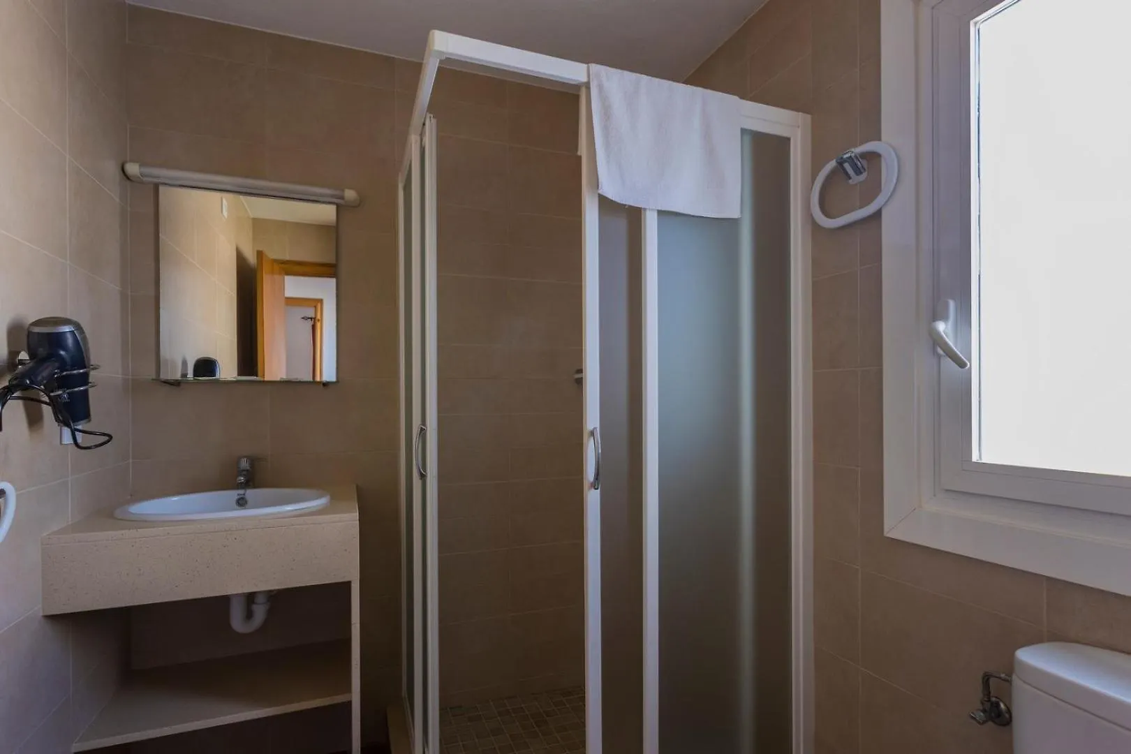 Ferienhaus Villa Elias - Sea Views & Traditional Menorcan Style Son Bou
