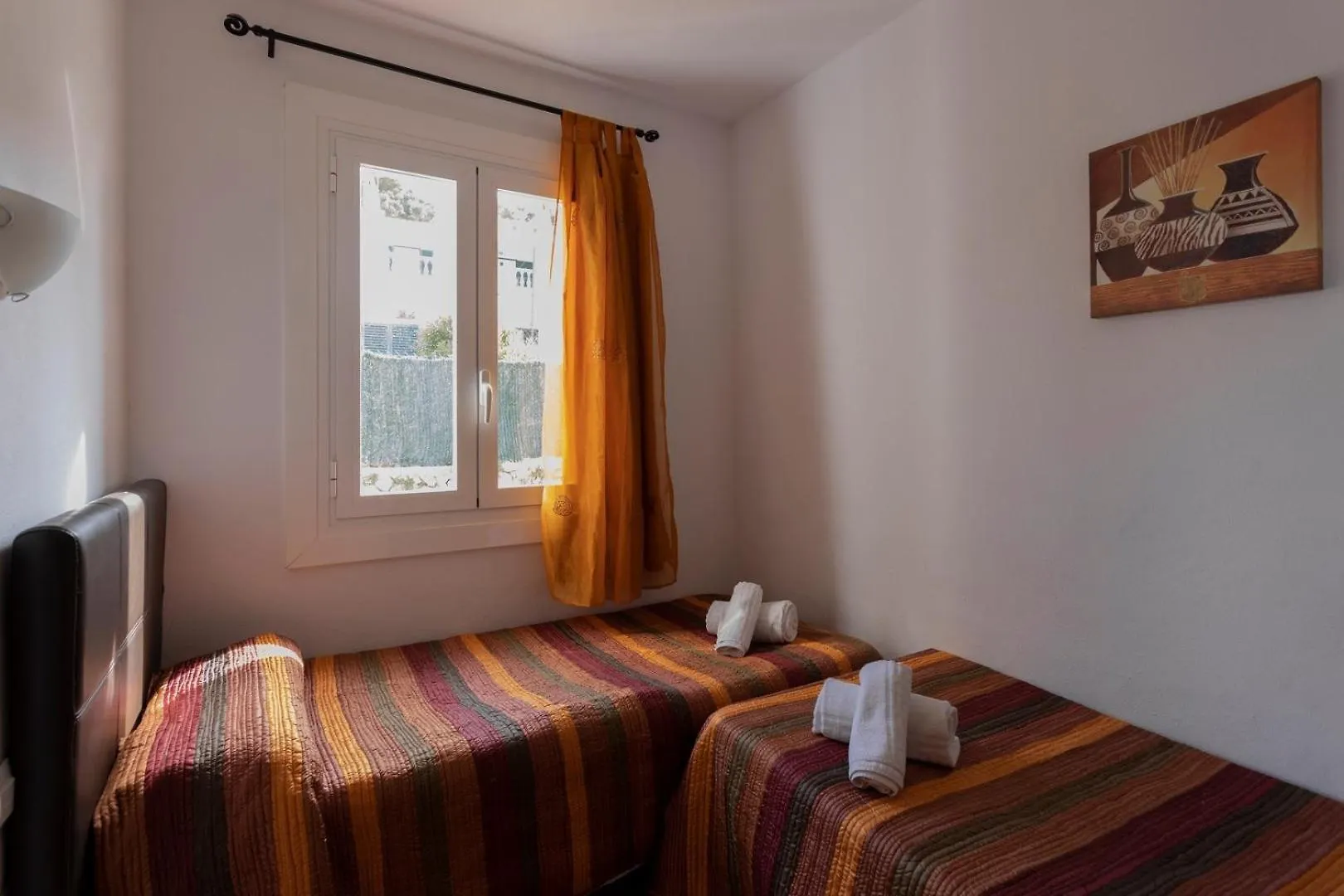 Villa Elias - Sea Views & Traditional Menorcan Style Son Bou